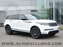 Des suspensions de qualité au meilleur prix pour surbaisser votre Land Rover Range Rover Velar